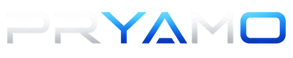 PRYAMO Logo